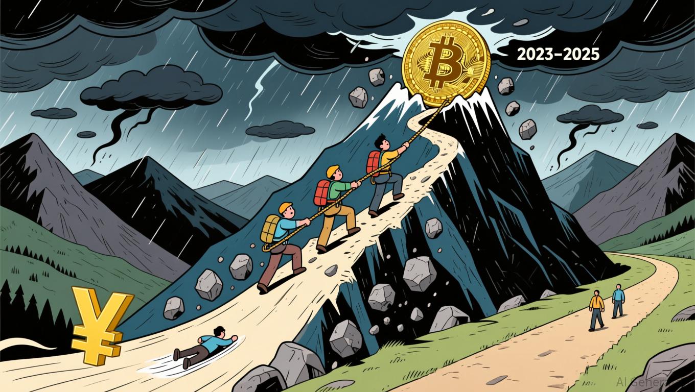 Bitcoin as a Hedge Against Global Debt and Fiat Devaluation