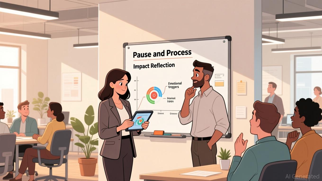 The Investment in Emotional Resilience: How Self-Awareness and Compromise Fuel Workplace Productivity