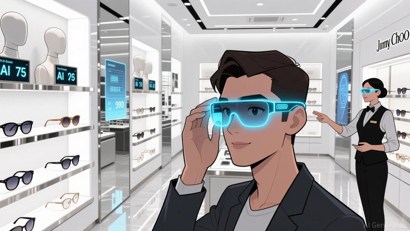 Is National Vision Holdings' (EYE) Raised Revenue Guidance a Sustainable Growth Signal Amid Intensifying Online Competition?