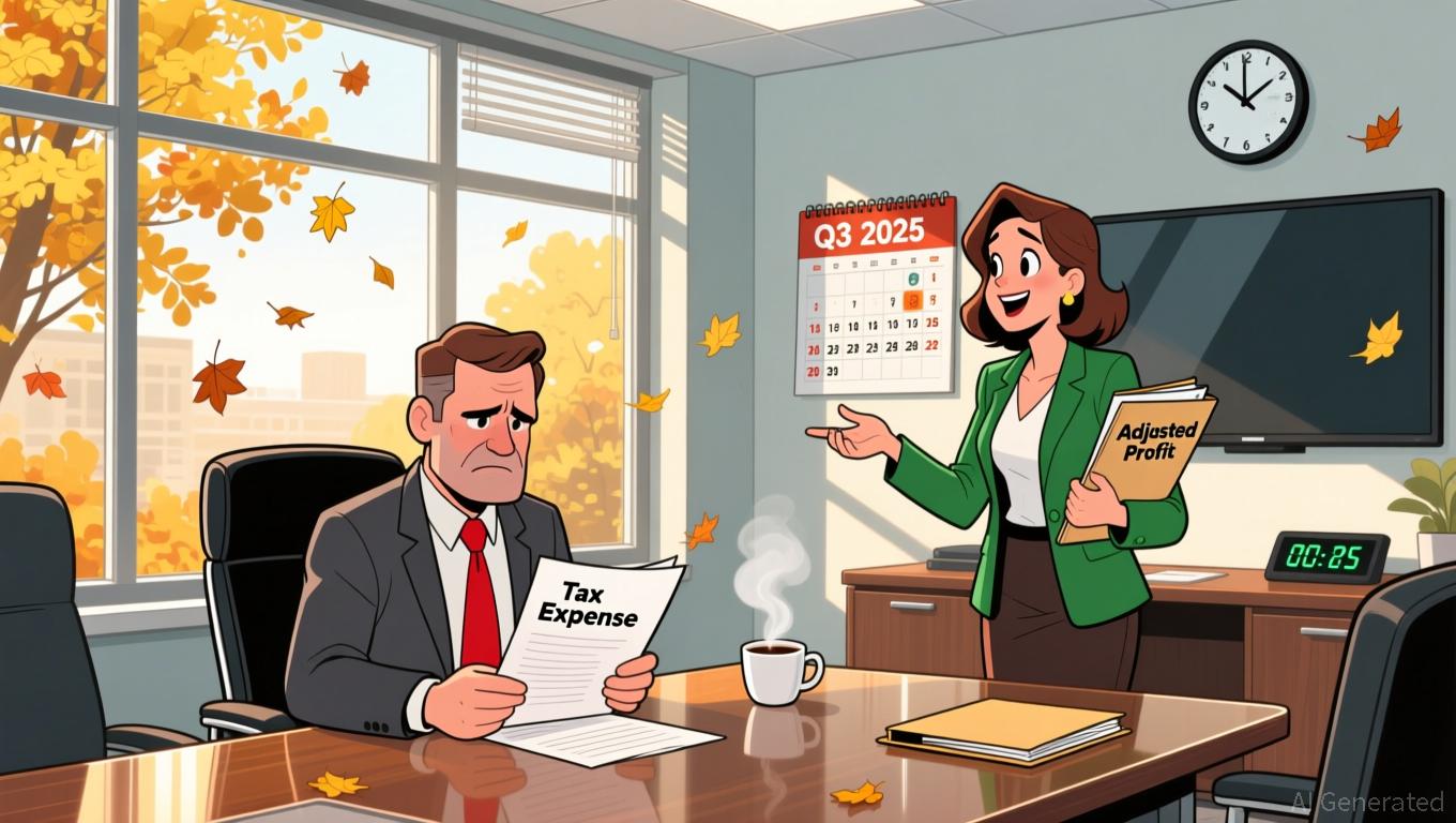 Why Statutory Profit Understates Decisive Dividend's (CVE:DE) Earnings Potential