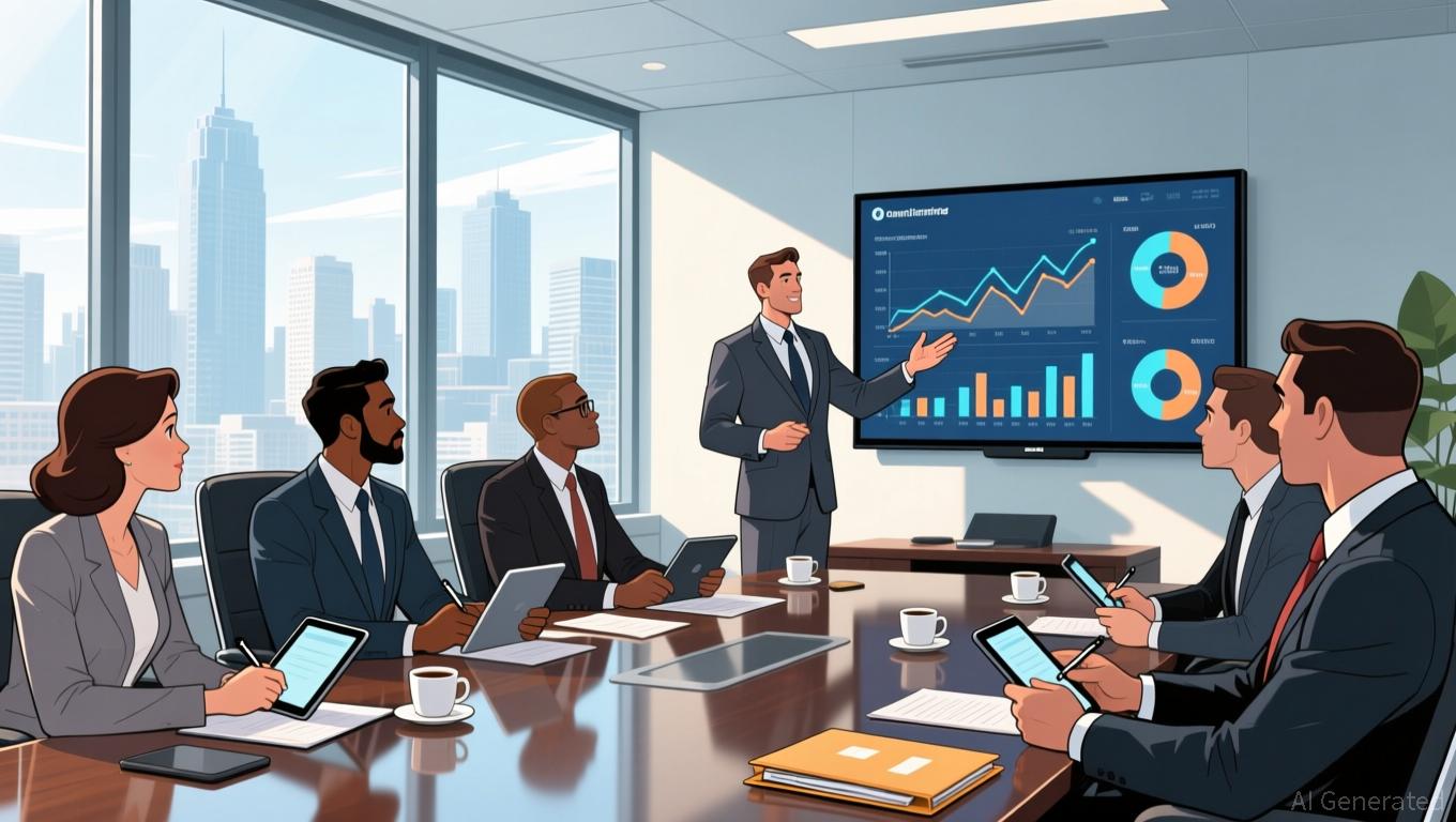 Fluent 2025 Q3 Earnings Misses Estimates Despite 4.9% Net Loss Improvement