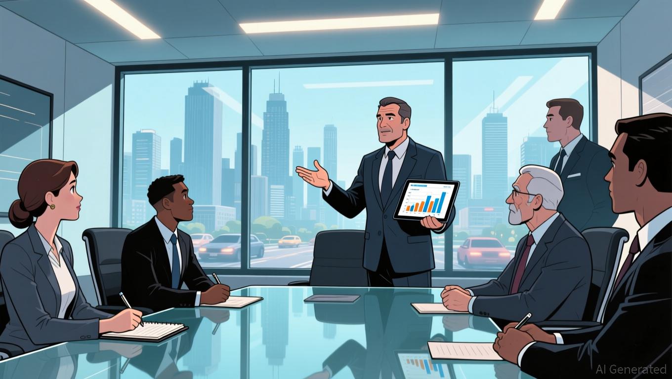 Future FinTech Group 2025 Q3 Earnings Net Loss Narrows 60.2% as Revenue Rises 29.0%