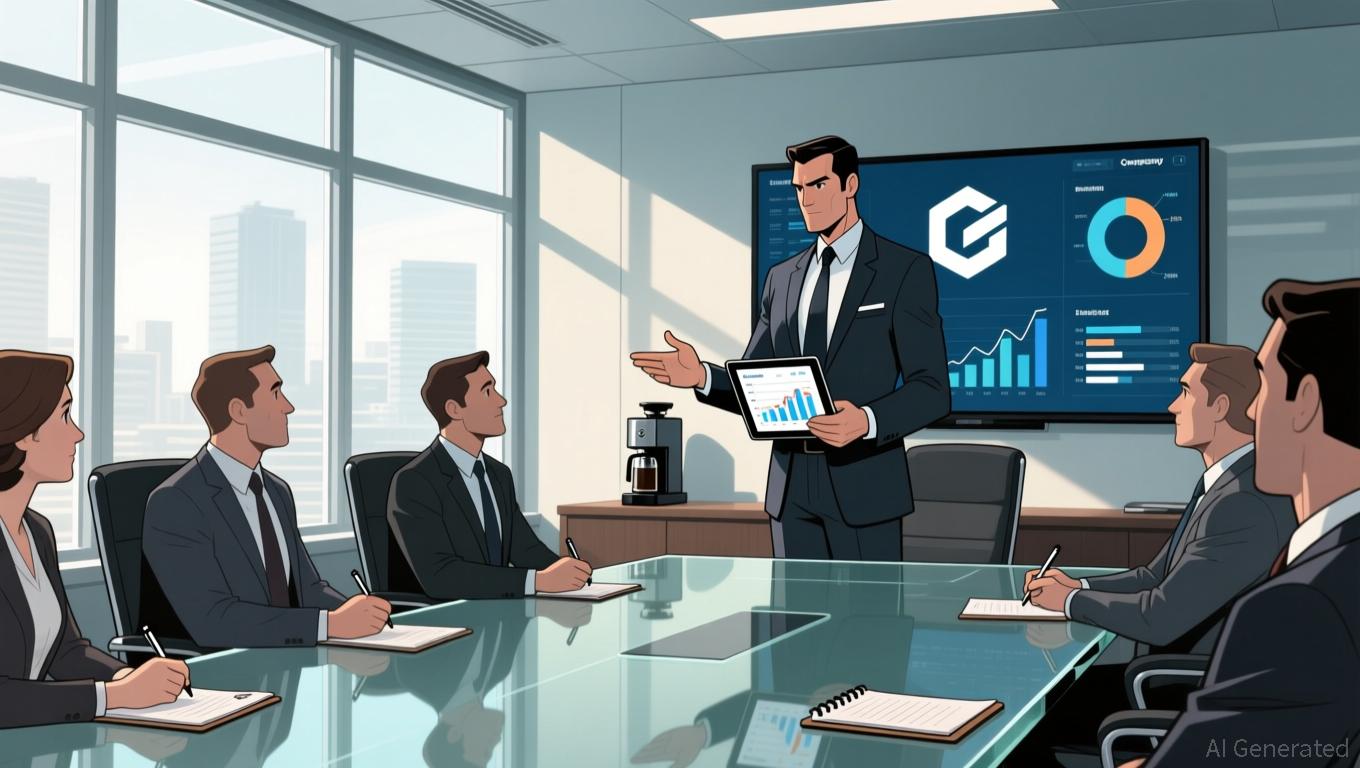 Nukkleus 2025 Q3 Earnings Record Net Loss of $16.37M, 467.3% Deterioration