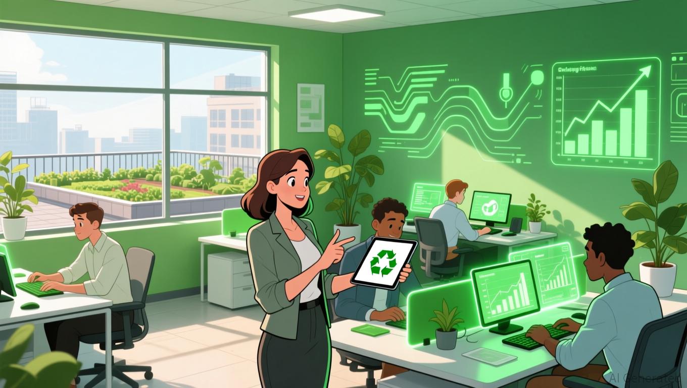 AI-Driven Leadership Development: A Strategic Investment in Gen Z and Corporate Sustainability