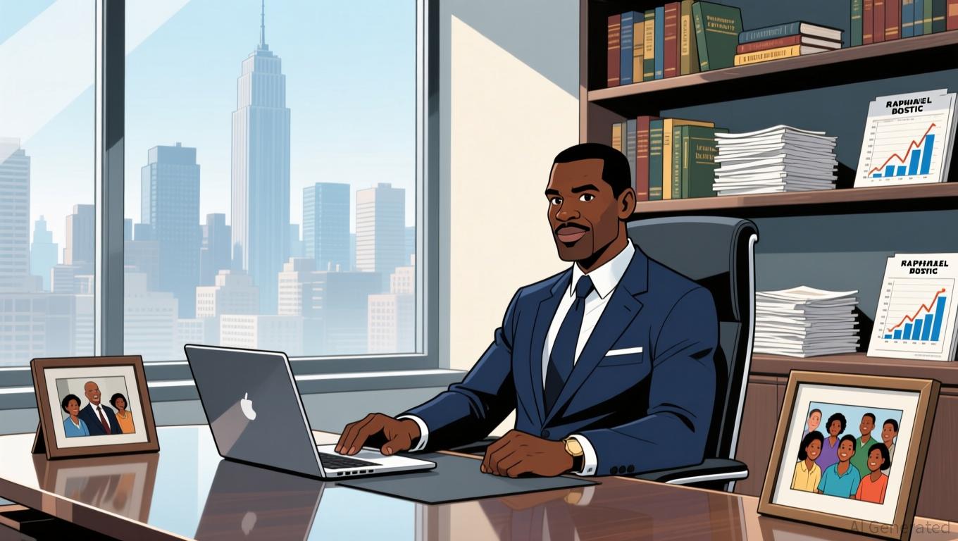 SCOTUS Weighs Trump's Power Over Fed as Bostic Retires Amid Leadership Turmoil