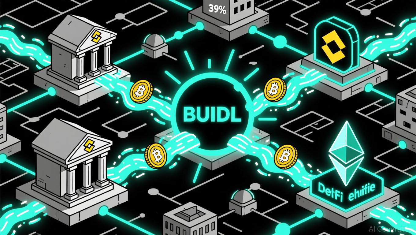 Tokenization as the Next Frontier in Business Liquidity and Capital Access