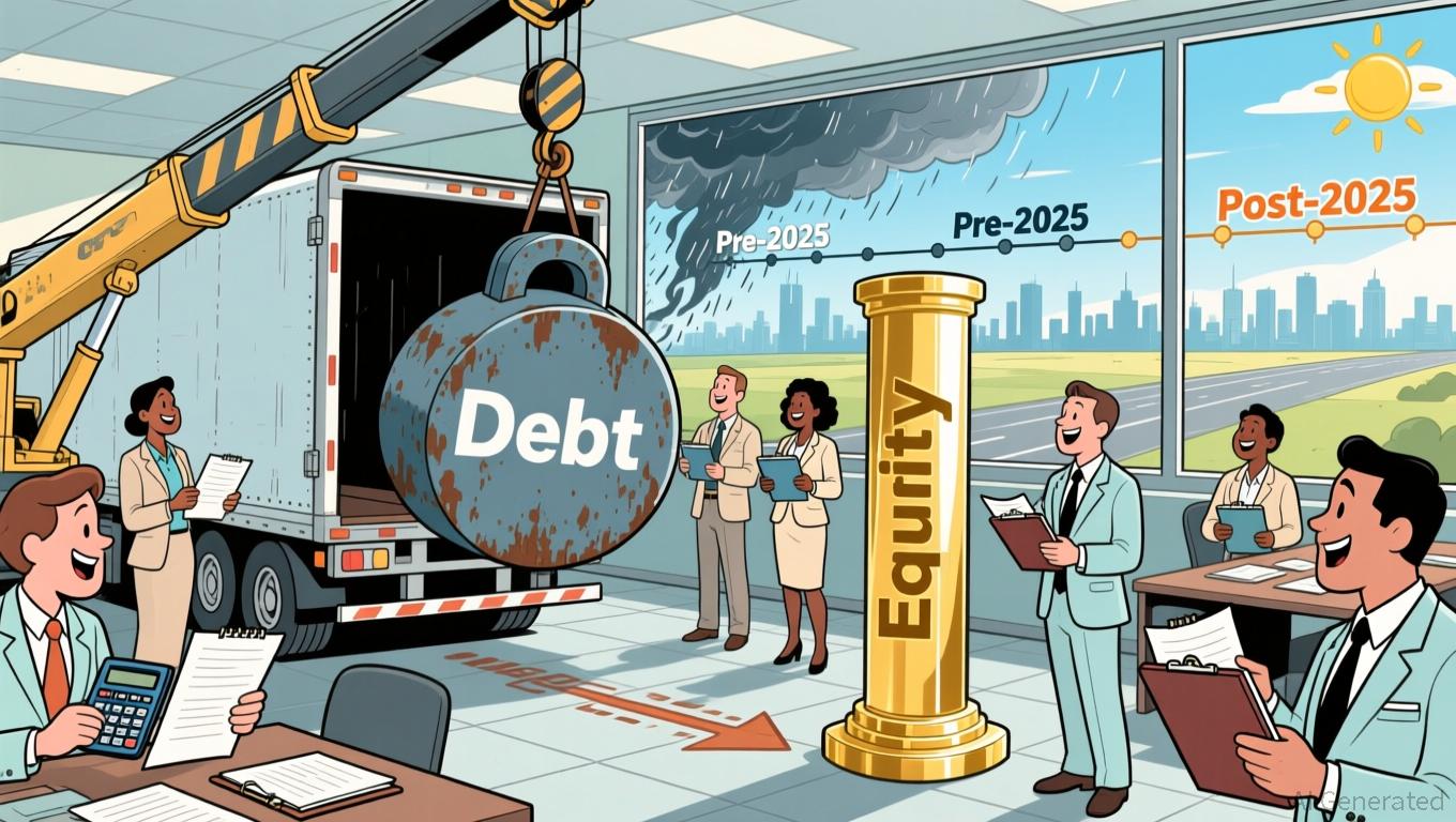 Southern Company's (SO) $1.75B Equity Offering and Strategic Implications for Investors