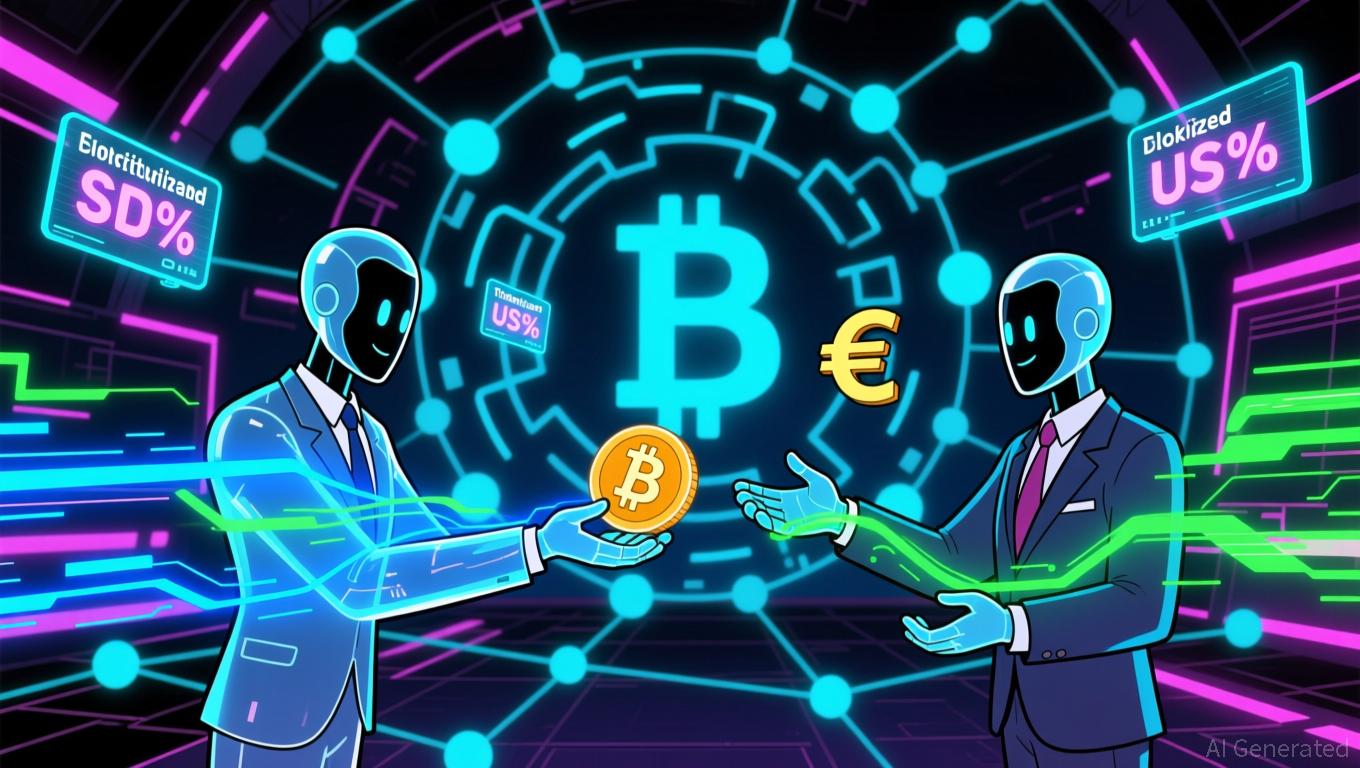 Alibaba and JPMorgan Bypass Stablecoin Crackdown with Deposit-Token Trade System