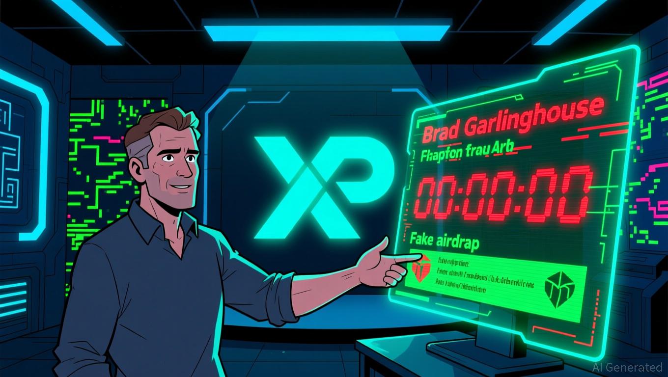 XRP News Today: FOMO and AI Tools Drive XRP Scam Surge, Ripple Urges Vigilance