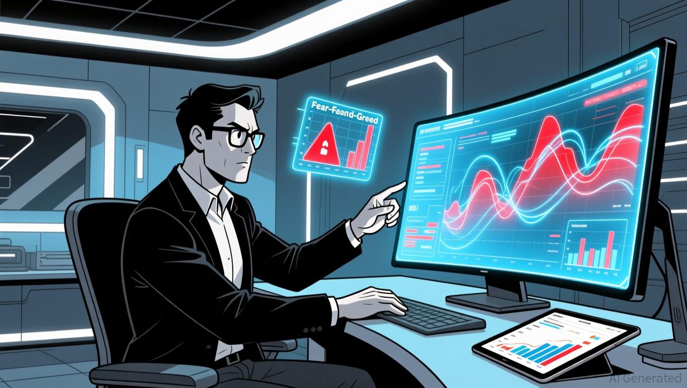 The Rise of Real-Time Crypto Data Tools and Their Impact on Investment Strategy