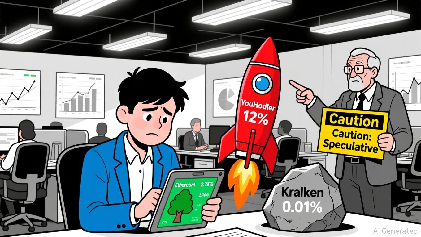 Ethereum vs. Bitcoin: Decoding Holder Behavior and Market Implications