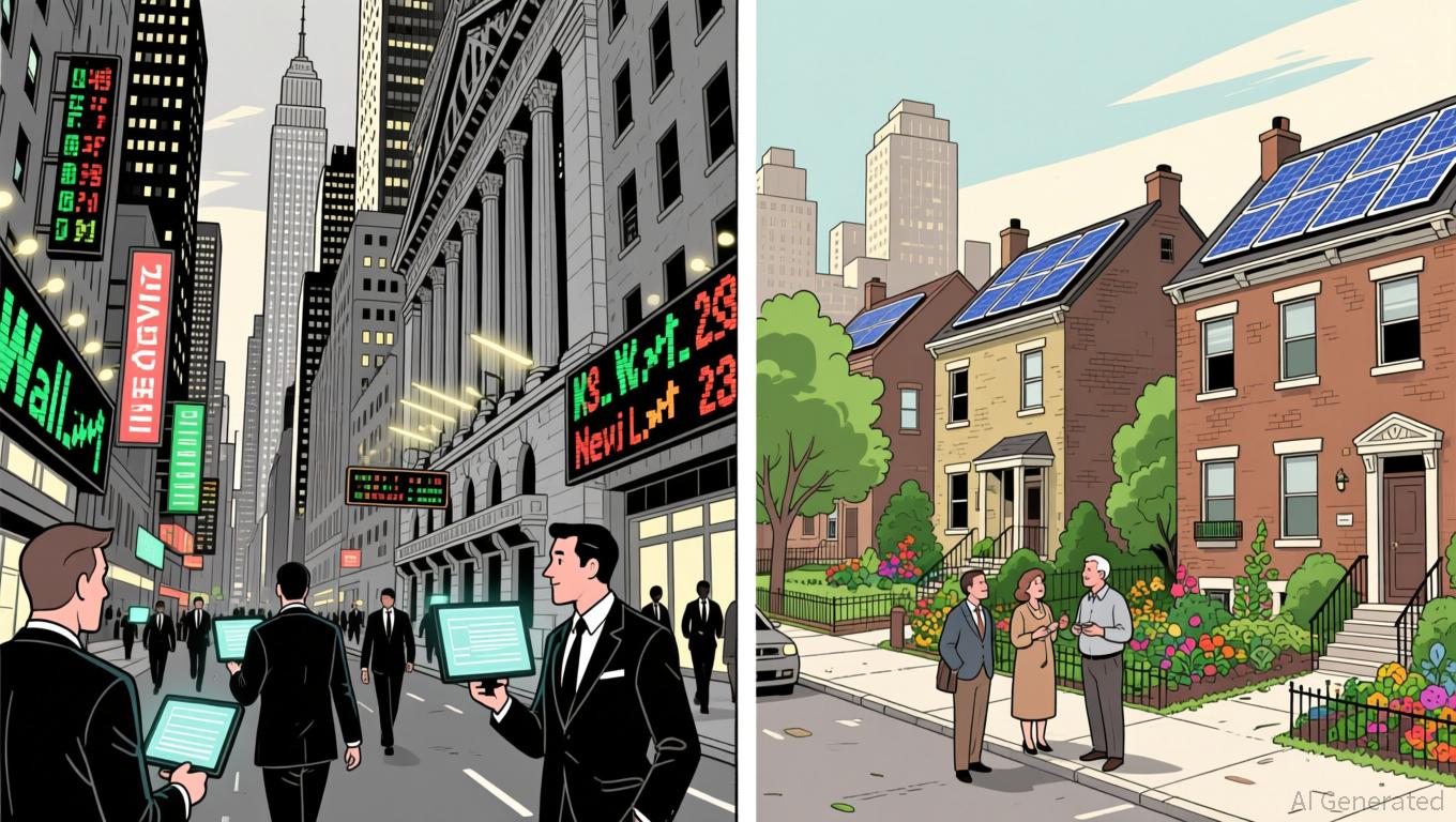 The Political-Economic Battle for New York: Elise Stefanik vs. Zohran Mamdani