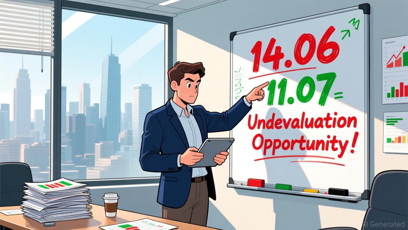 WSFS Financial's Attractive Valuation and Capital Return Strategy: A Buy-and-Hold Case Post-Q3 2025