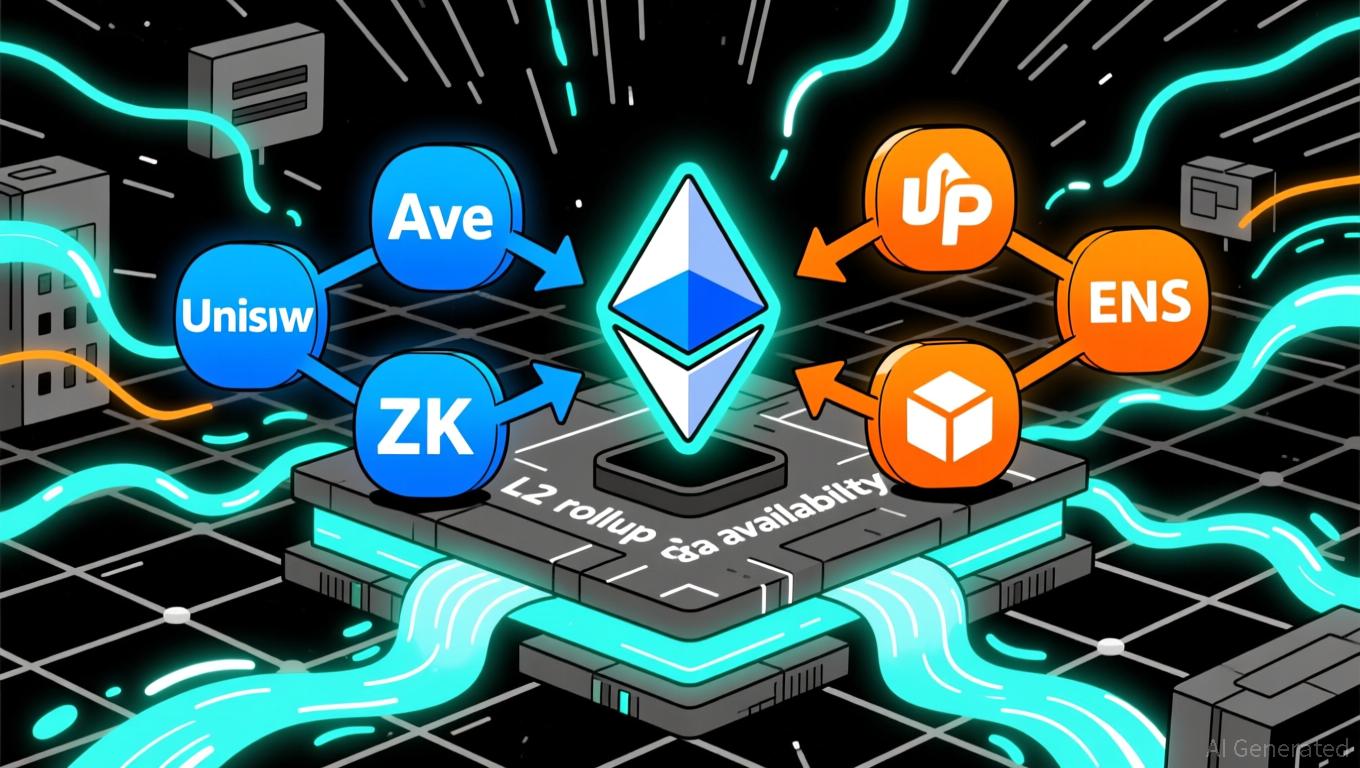 Ethereum's App Town Hall and the Future of dApp Ecosystem Collaboration