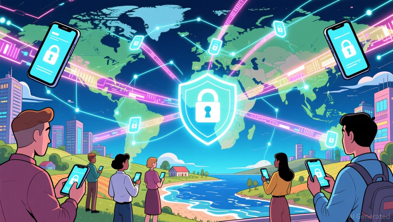 Acurast's $11M Push Targets Cloud Computing's Bottlenecks with Smartphone-Powered Decentralization