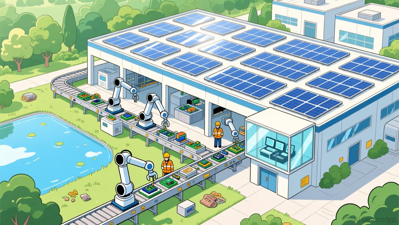 Origin Materials' Q3 2025: Contradictions Emerge on Convertible Debt, Burn Rate, Demand, and Cash Flow