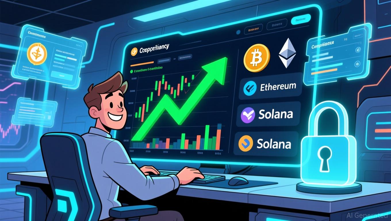 BitMart US Aims to Mainstream Crypto with Zero-Fee, Regulated Access