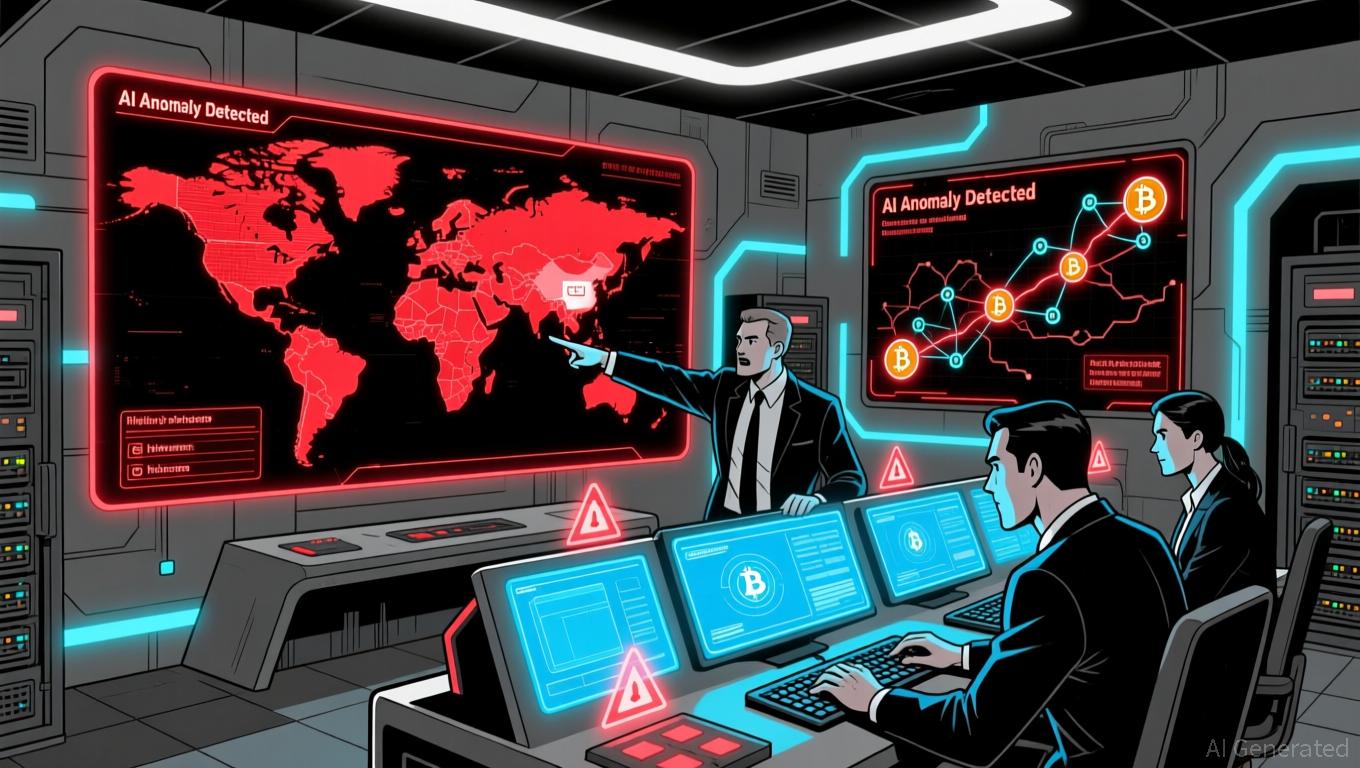 North Korea's Crypto-Centric Cyber Threats and Their Implications for Cybersecurity and Compliance Firms