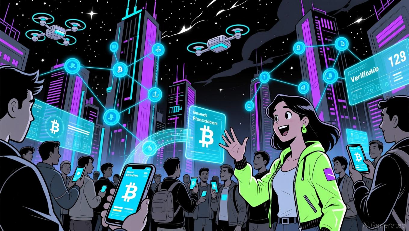 Shiba Inu's Strategic Leap into the $2 Trillion Telecom Sector: Assessing SHIB's Long-Term Investment Potential