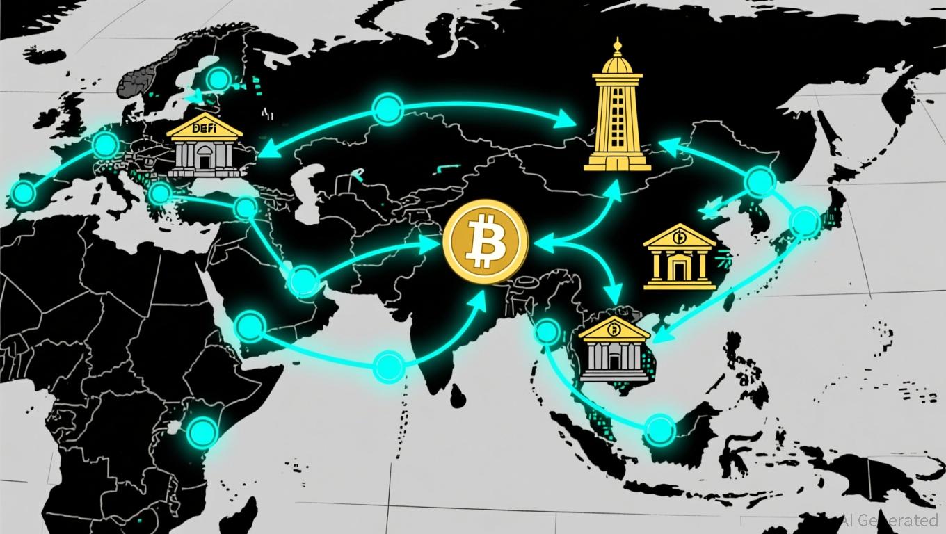 Huma Finance's Strategic Expansion and HUMA's Investment Potential: Navigating the Convergence of DeFi and TradFi in APAC