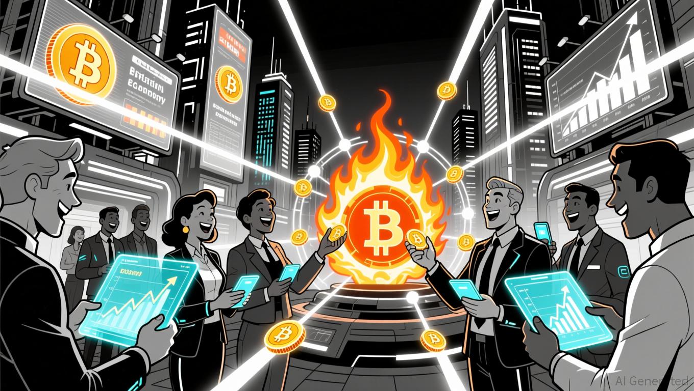 Opter's Airdrop and Hybrid Presale Model: A High-Conviction Entry Point for 2026 Growth