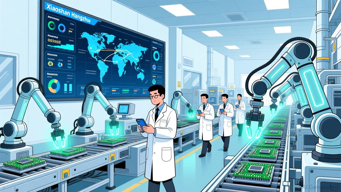 Is Mi Technovation Berhad's (KLSE:MI) Uptrend Justified by Fundamental Improvements or a Multiple Expansion Play?