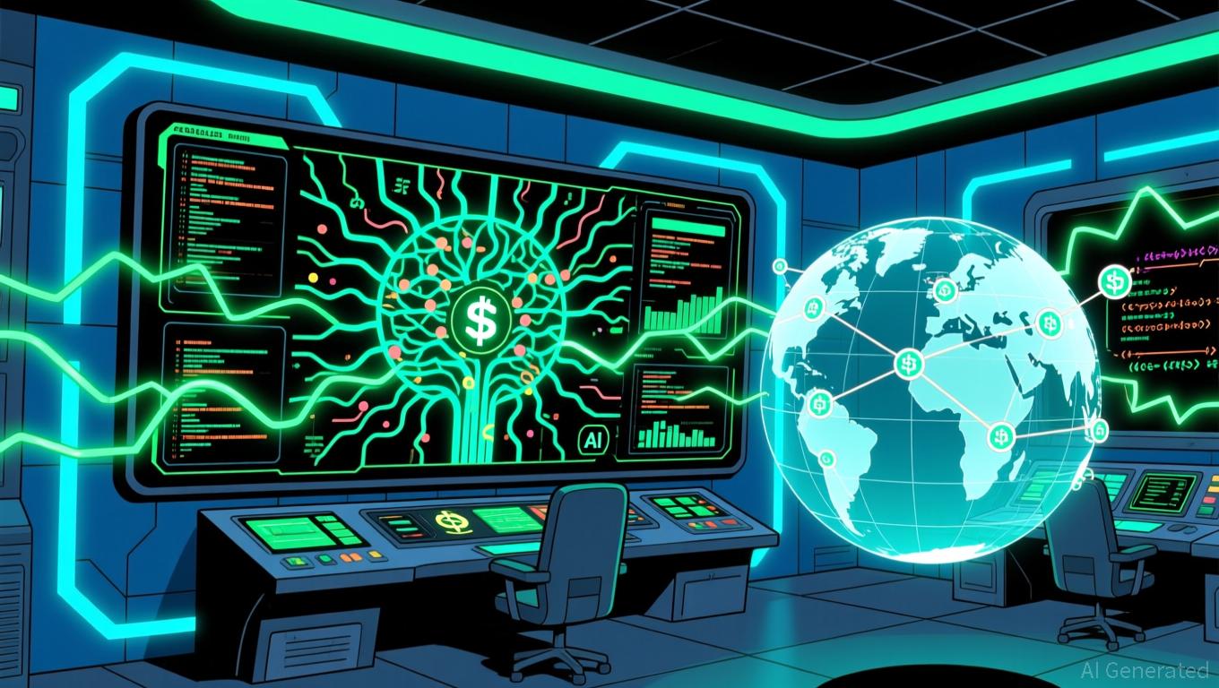 The AI-Driven Crypto Revolution: High-Growth Opportunities in 2025 and Beyond