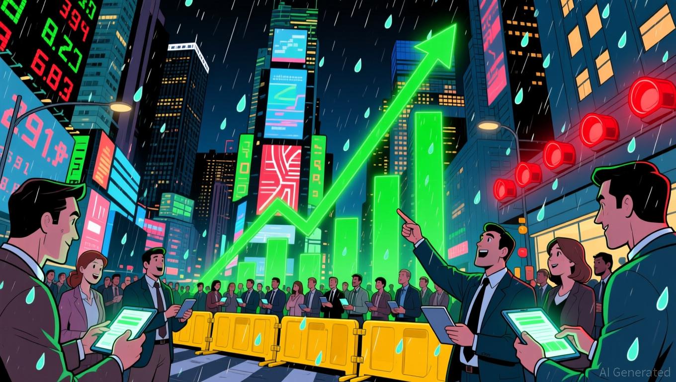 Bitcoin News Today: Bitcoin Hits $96K as Institutional Demand Meets Regulatory and Price Resistance