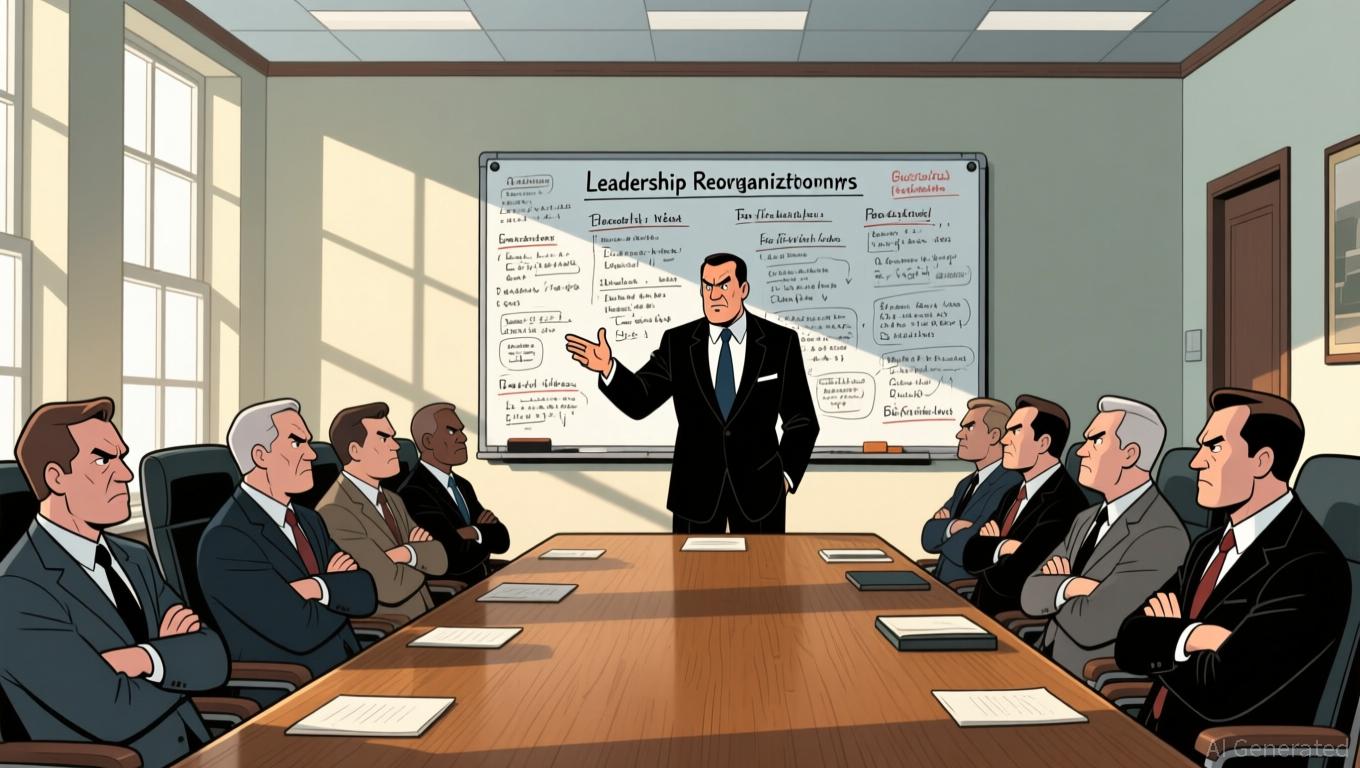 Kennedy Weighs Curb on Makary's FDA Power Amid Internal Strife