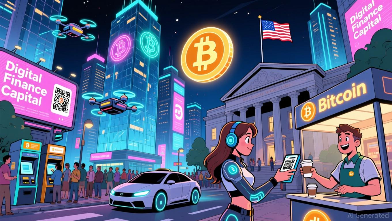 Bitcoin News Today: Why the Trumps Bet Big on Bitcoin as Digital Gold