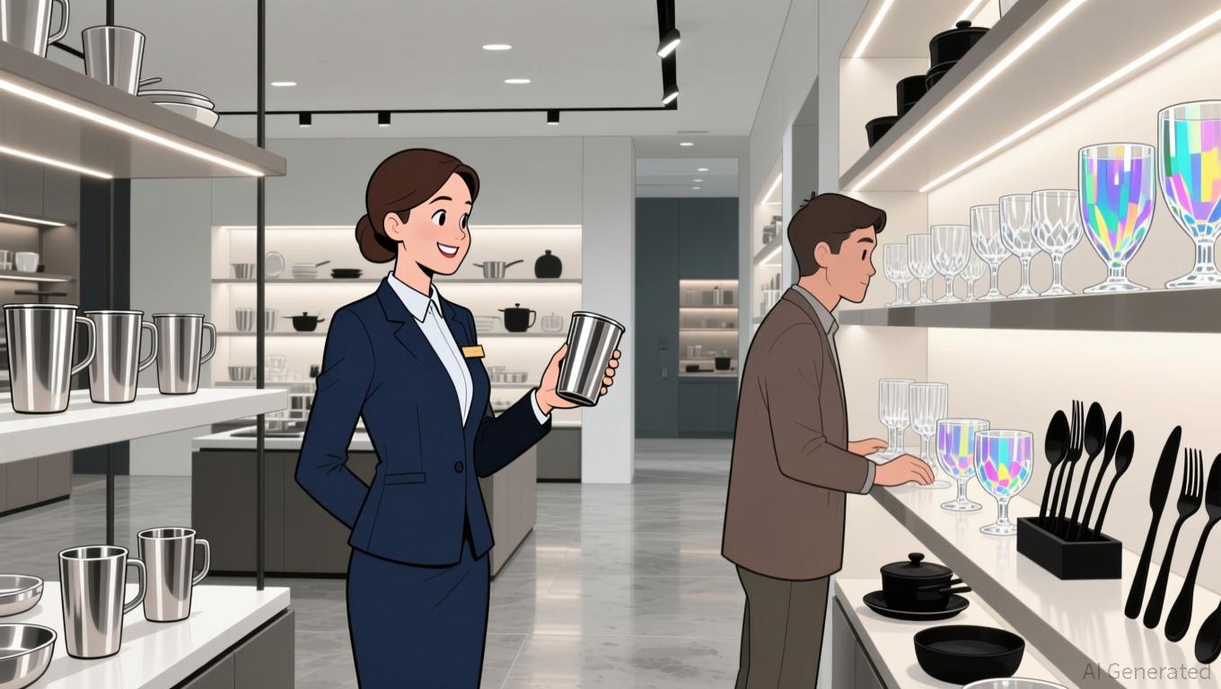 Williams-Sonoma Navigates Retail Shifts with Premium Innovation and Strategic Pricing