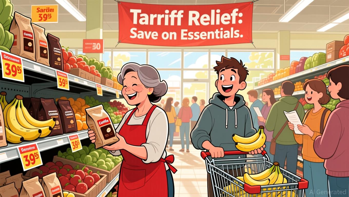 Trump's Tariff U-Turn: From "Con Job" Claims to Inflation Fight