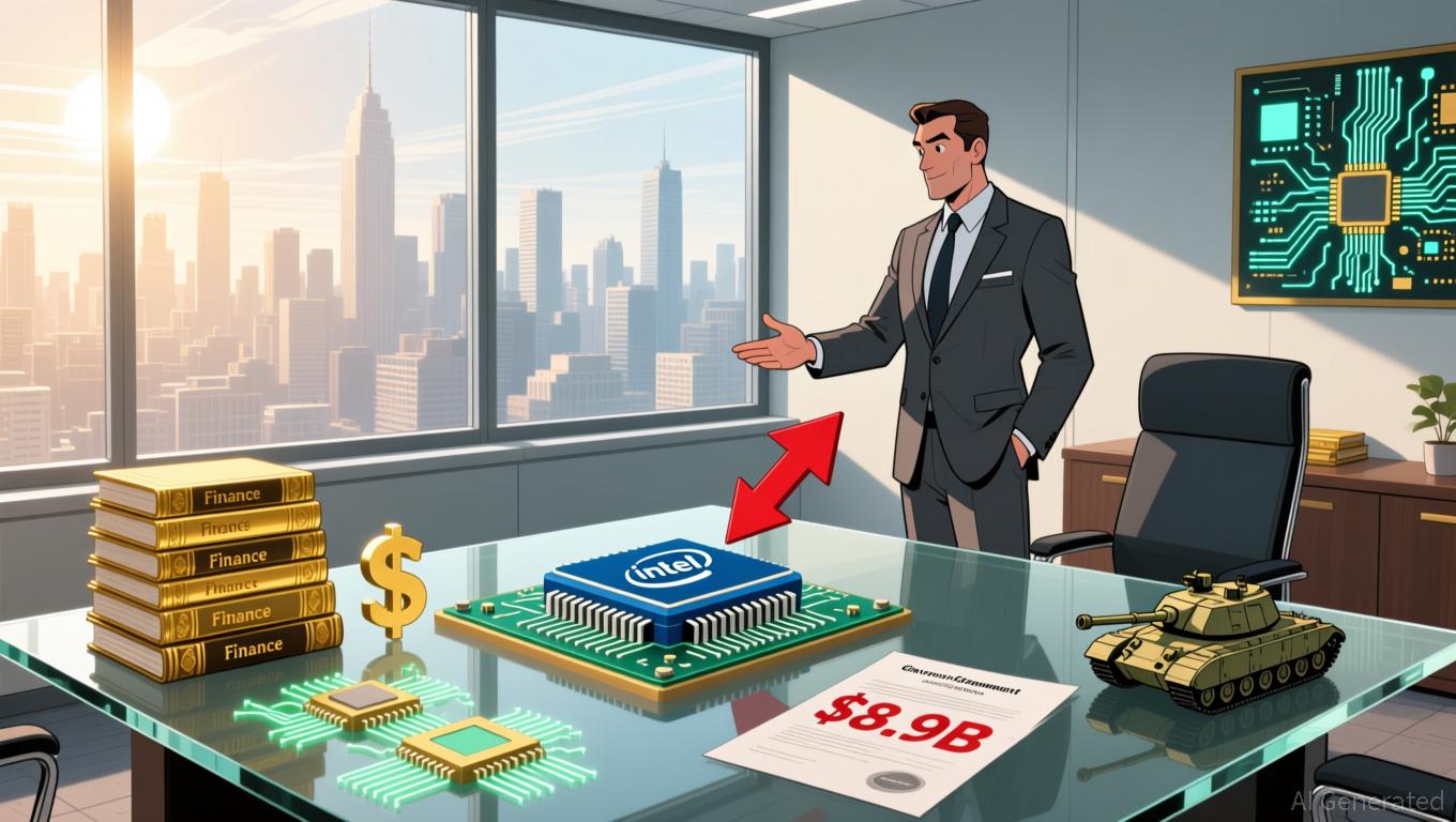 Trump's Bond Buys Spark Conflict Debates as Portfolio Mirrors Policy Priorities