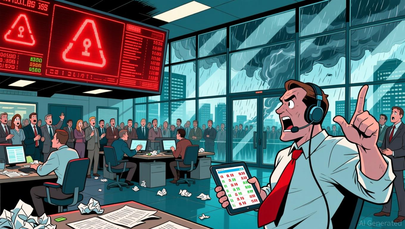 XRP News Today: Institutional Confidence Drives XRP ETF's Record Debut Amid Price Volatility