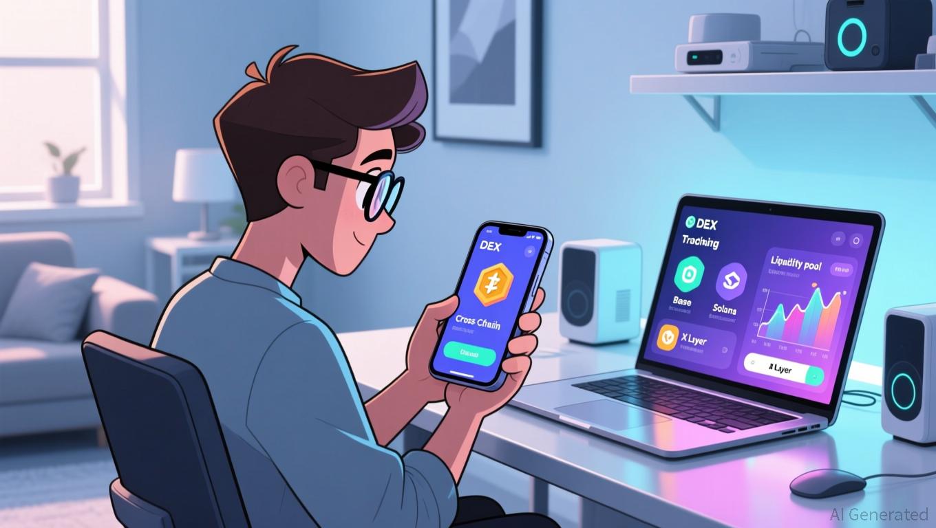 Solana News Today: DEX Volume Plummets as CEXs Merge Features and Regulations Shift