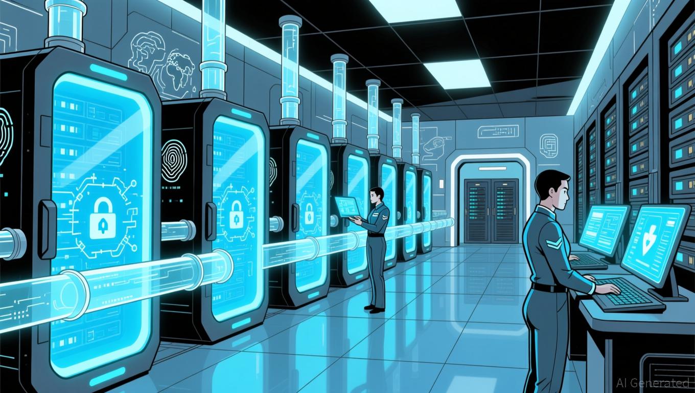 ZKP vs XRP & Hyperliquid: Why Zero Knowledge Proof is the Ultimate 2025 Crypto Infrastructure Play