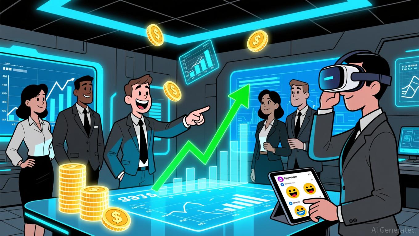 Ethereum's $3,653 Price Level: A Confluence of Technical and Sentiment Signals for 2025