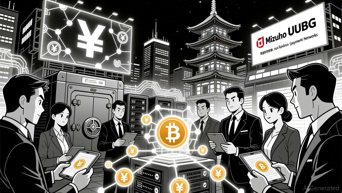 Japan's Regulatory Evolution and the Crypto Investment Opportunity: FSA Reforms Forge a Secure Path for Institutional Adoption in Asia's Third-Largest Economy