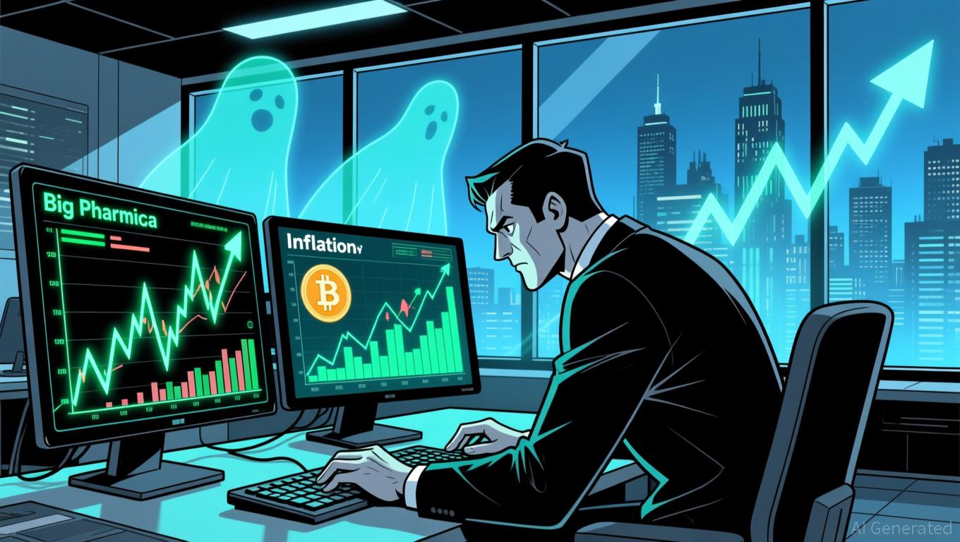 Trump's Obesity Drug Pricing Deal: What It Means for Big Pharma and Bitcoin?