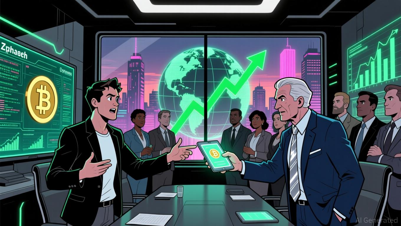 Zcash's 1,175% Surge: A Privacy Coin Breakout or a Speculative Mirage?