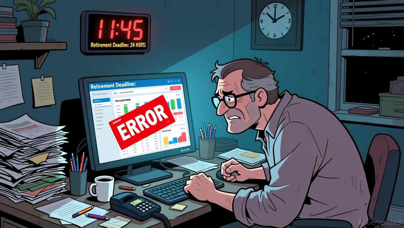 The Hidden Cost of 401(k) Rollover Mismanagement: Systemic Flaws and the Investor Education Gap Undermine Long-Term Wealth