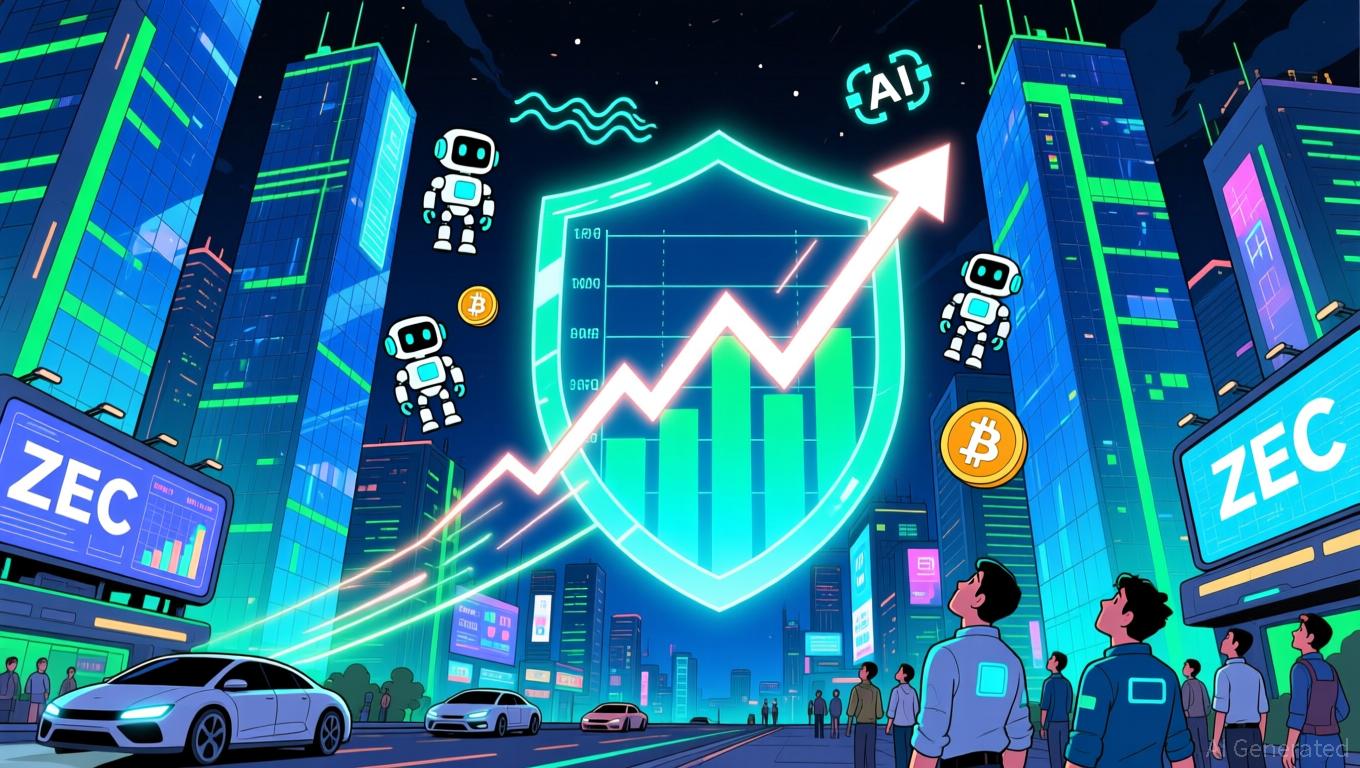 Zcash News Today: Privacy-First Zcash Challenges XRP's Compliance-Backed Dominance