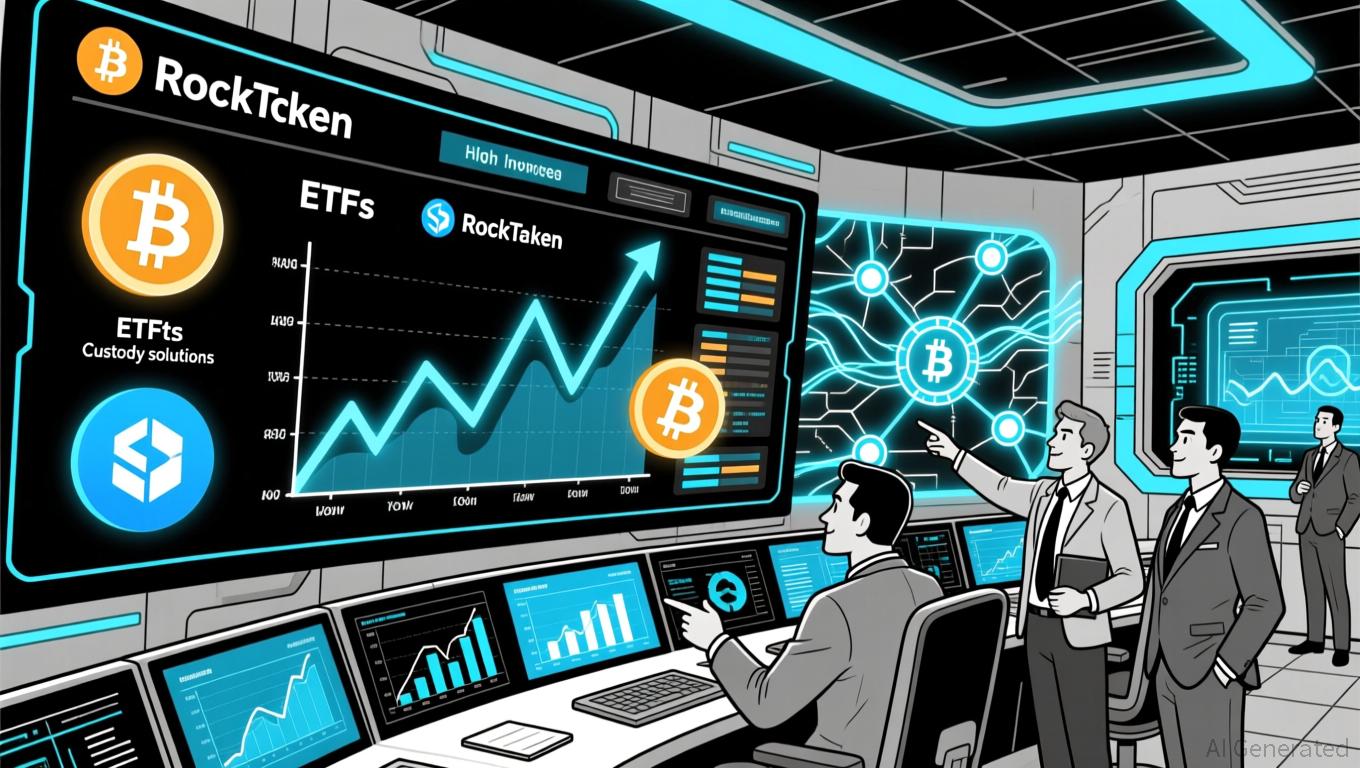 Opter vs. BCH and XLM: Why Crypto Investors Should Reallocate to a High-Growth Digital Asset Now