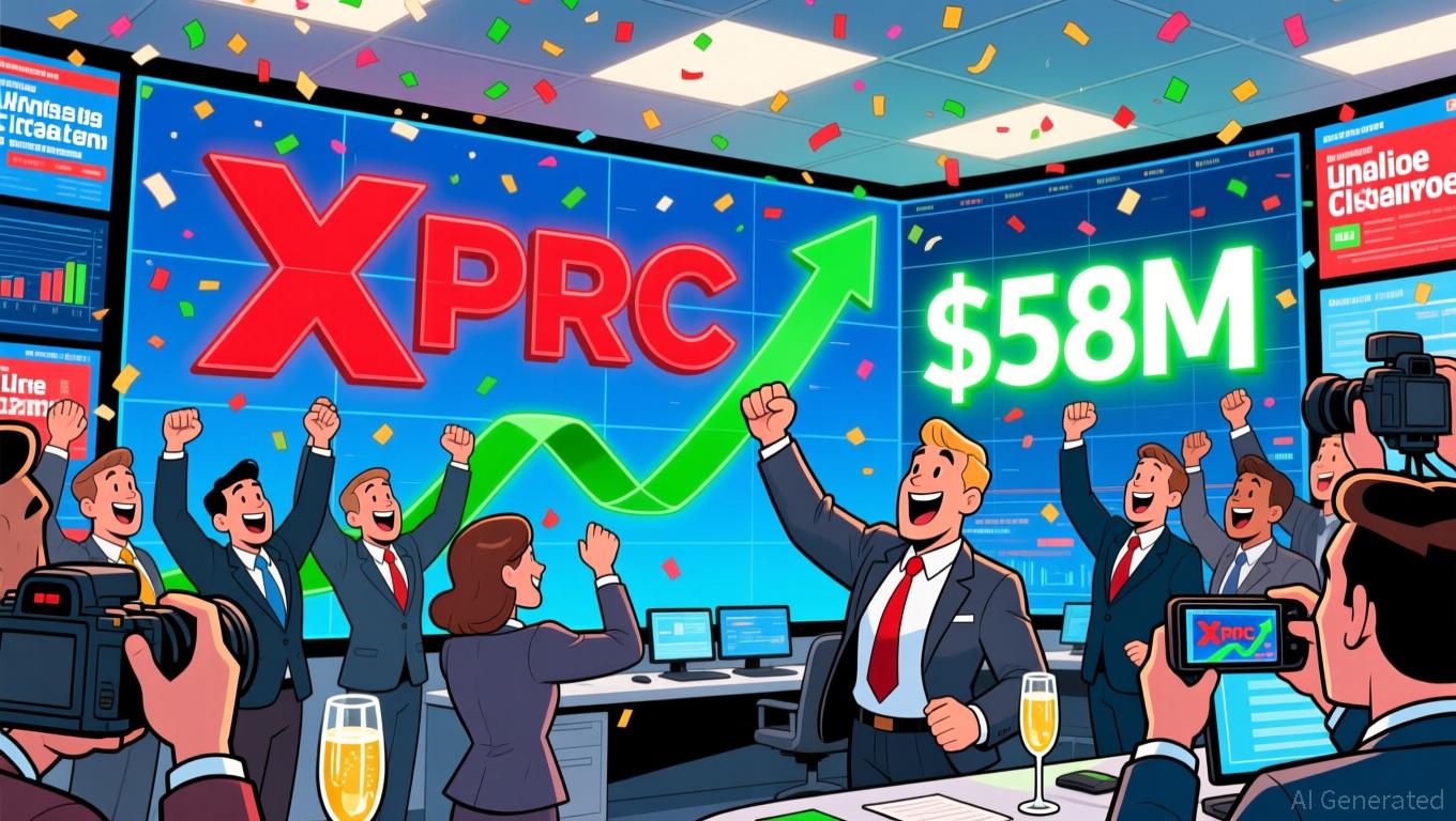 Dogecoin News Today: Crypto ETFs Signal Mainstream Shift as XRP Debut Shatters $58M Volume Record