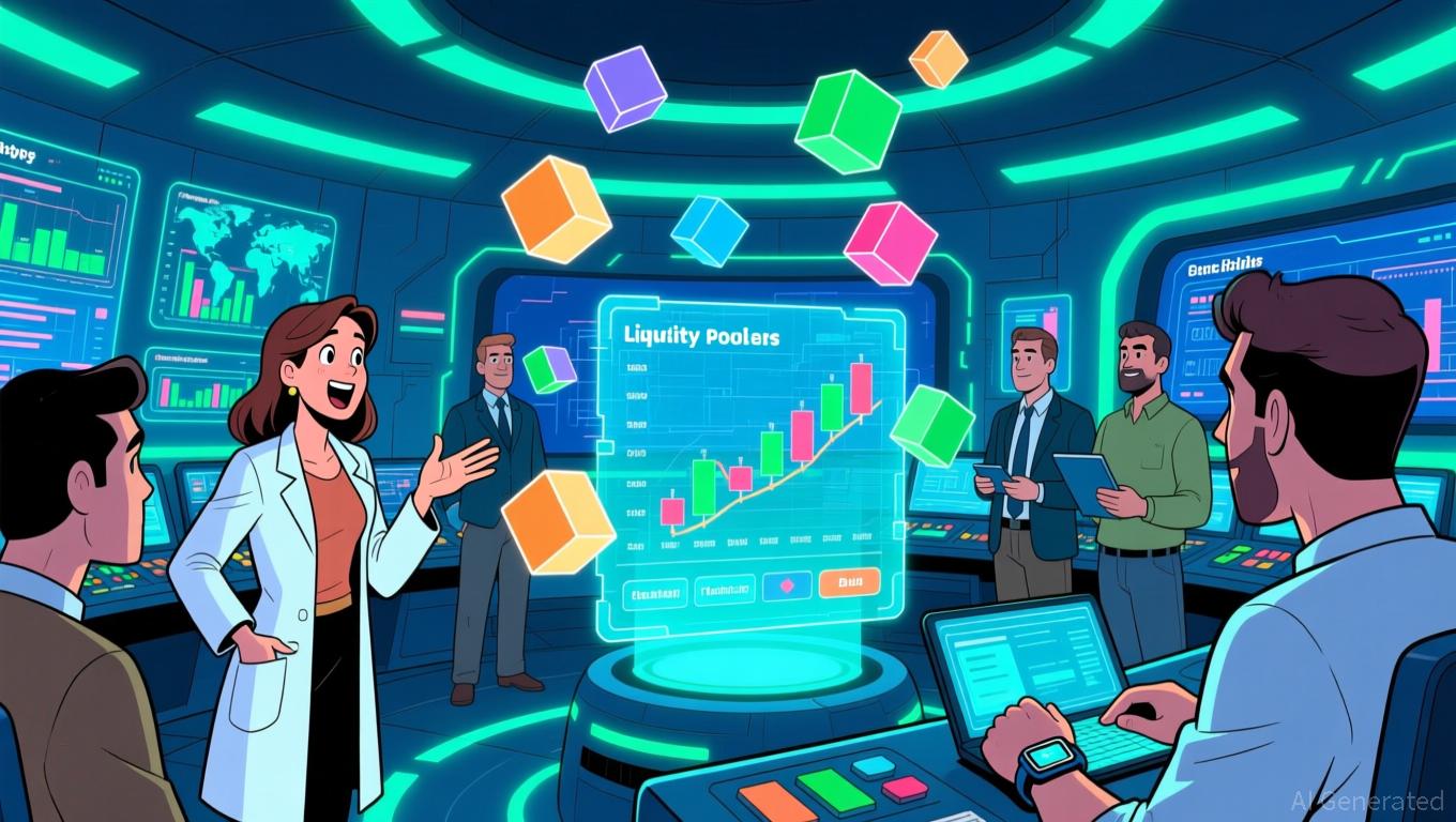 Uniswap News Today: Democratizing DeFi: Uniswap's CCA Redefines Token Launches