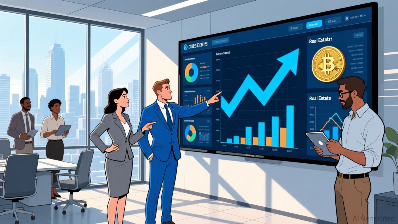 Bitcoin News Today: Real Estate Meets Bitcoin: Cardone's Hybrid Play to Ride Market Volatility