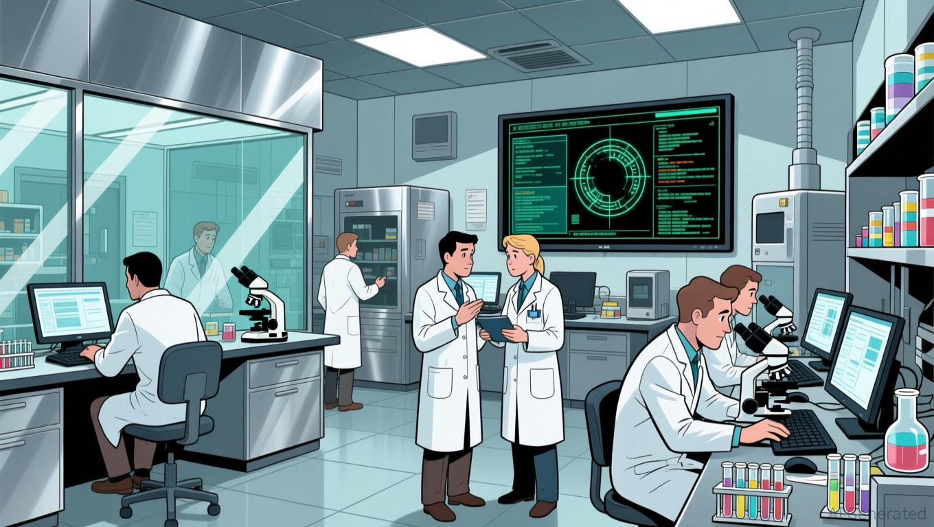 West Pharmaceutical Outlook - Technicals Suggest Caution, Analysts Disagree, and Money Flows Stay Mixed
