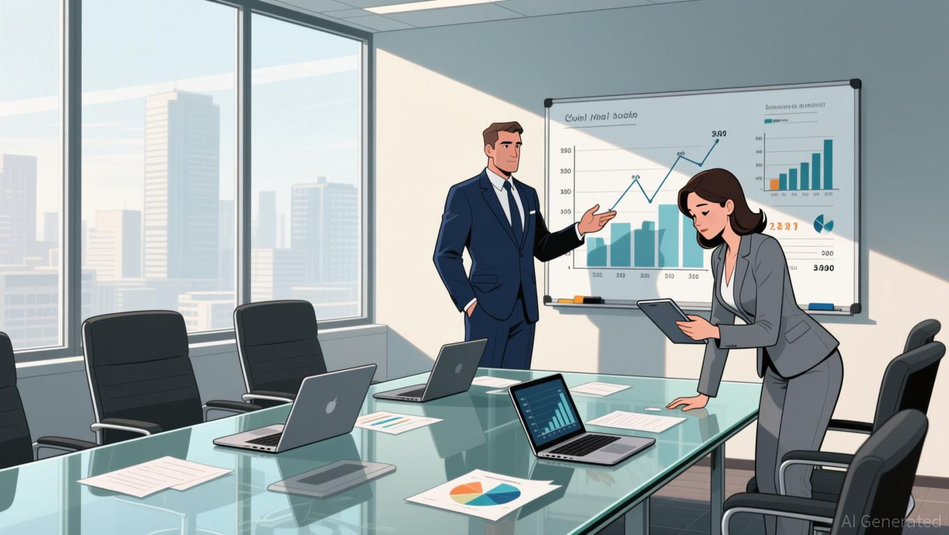 The Arena Group's Q3 2025 Earnings Call: Contradictions in Traffic, Debt Strategy, E-commerce, and M&A Approaches