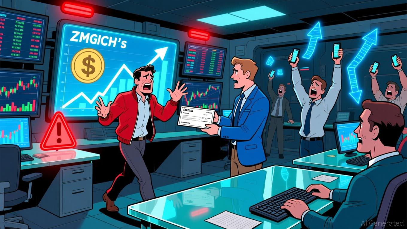 Zcash News Today: Institutional Bet on Zcash Triggers $3.28M Loss for High-Leverage Trader