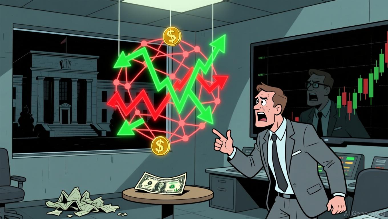 Navigating Metal Market Volatility Amid US Data Delays and Fed Uncertainty